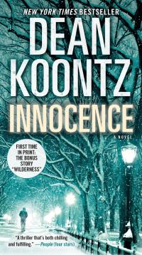 Innocence by Dean Koontz