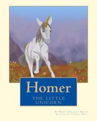 Homer the Little Unicorn